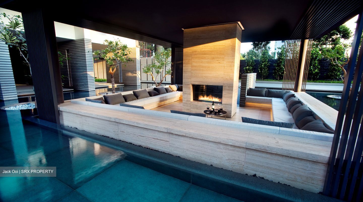 The Marq On Paterson Hill (D9), Condominium #381422921